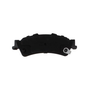 Cadillac DTS Brake Pads - Rear - Baer Brakes - Claw - `06-`11